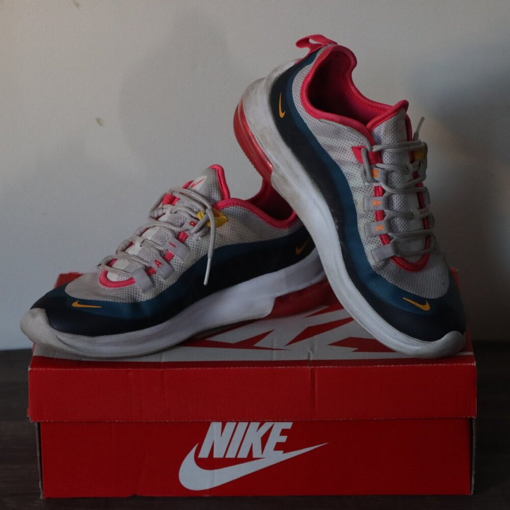 Nike Running Shoes